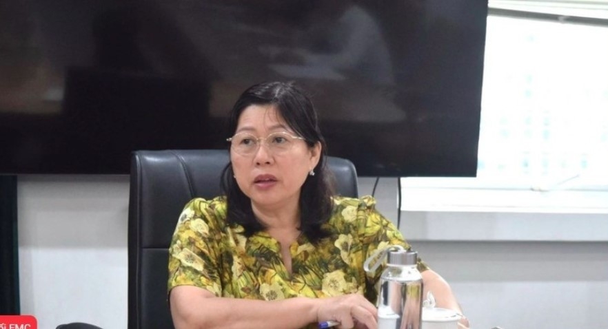 National centre for land survey, planning to begin operations in Jan. 2026